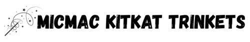 MicMac KitKat Trinkets